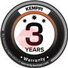 P223MLPTX135GF4  Kemppi Minarc T 223 DC MLP TIG Welder Air Cooled Package, with TX 135GF 4m Torch - 110/240v, 1ph